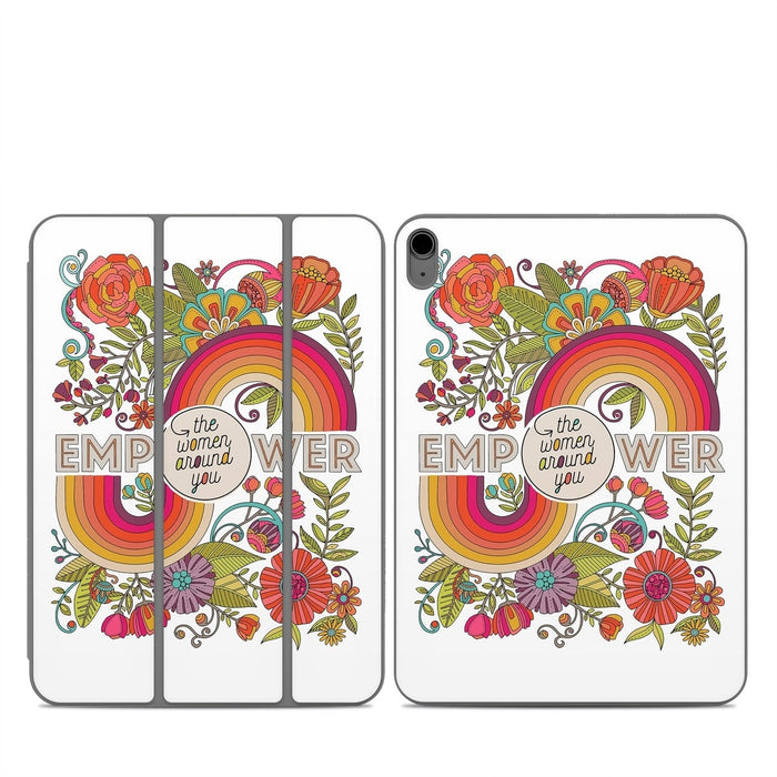 Empower - Apple Smart Folio Skin