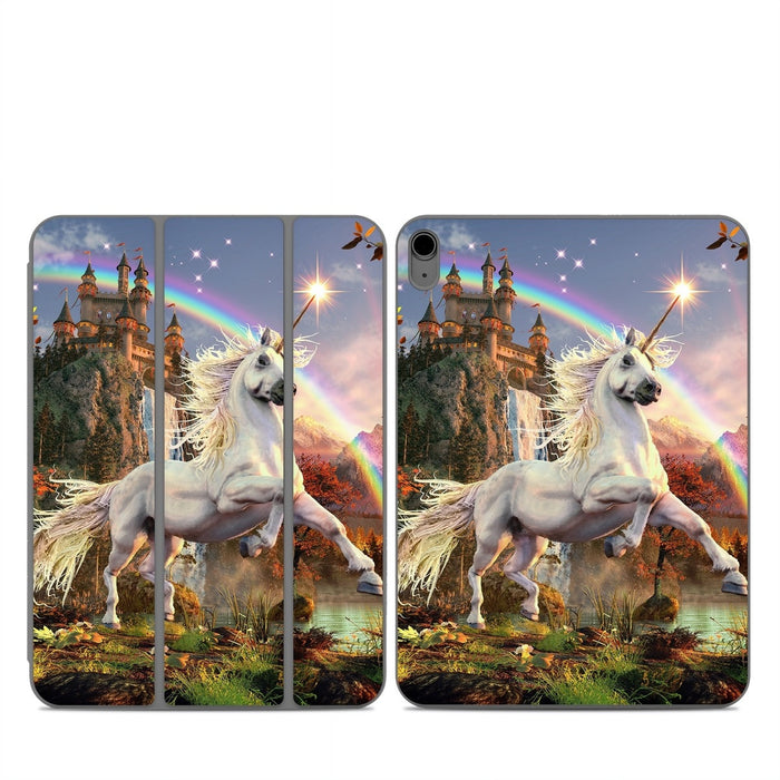 Evening Star - Apple Smart Folio Skin