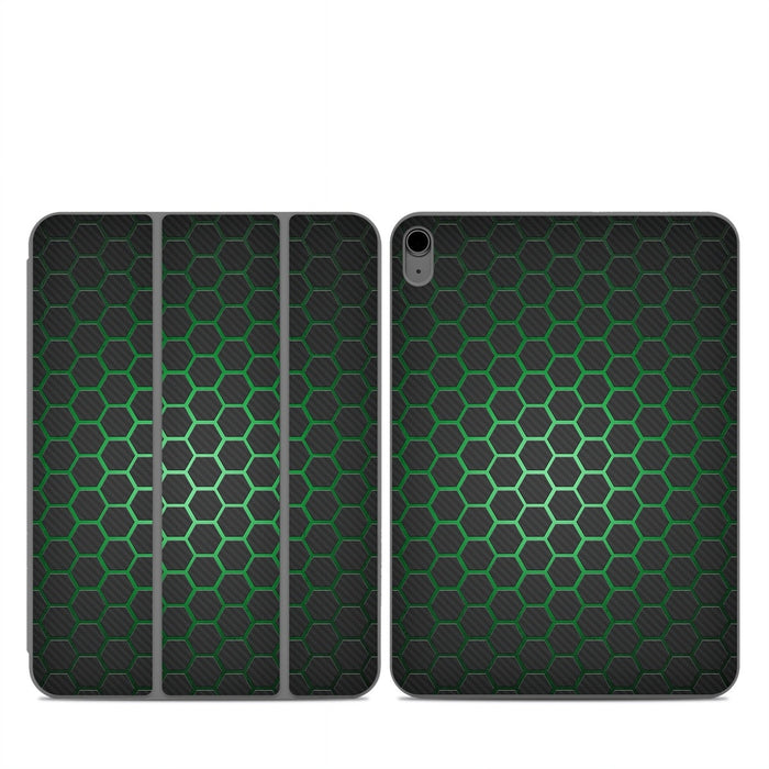 EXO Pioneer - Apple Smart Folio Skin
