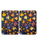 Falling Leaves - Apple Smart Folio Skin - eZthings USA WE SORT ALL THE CRAZIEST GADGETS, GIZMOS, TOYS & TECHNOLOGY, SO YOU DON'T HAVE TO.