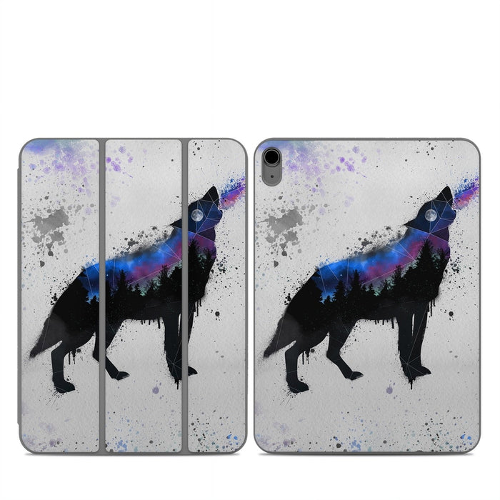 Frenzy - Apple Smart Folio Skin