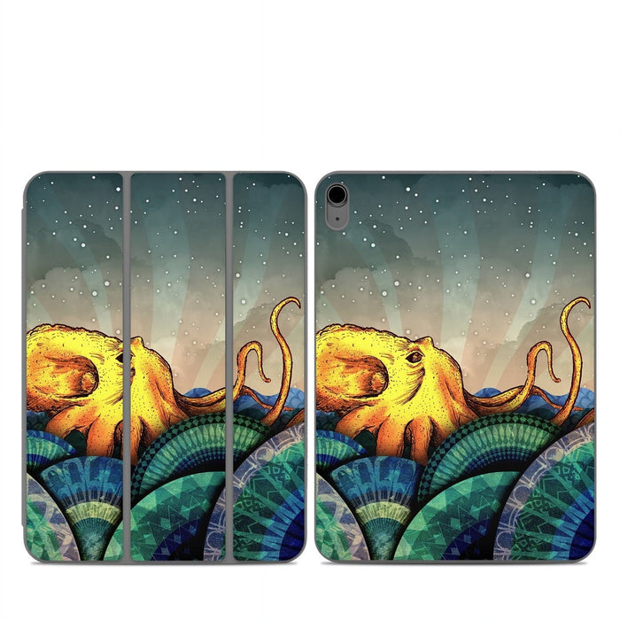 From the Deep - Apple Smart Folio Skin