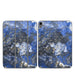 Gilded Ocean Marble - Apple Smart Folio Skin - eZthings USA WE SORT ALL THE CRAZIEST GADGETS, GIZMOS, TOYS & TECHNOLOGY, SO YOU DON'T HAVE TO.