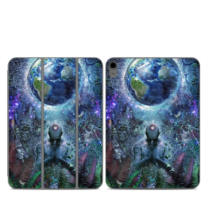 Gratitude - Apple Smart Folio Skin