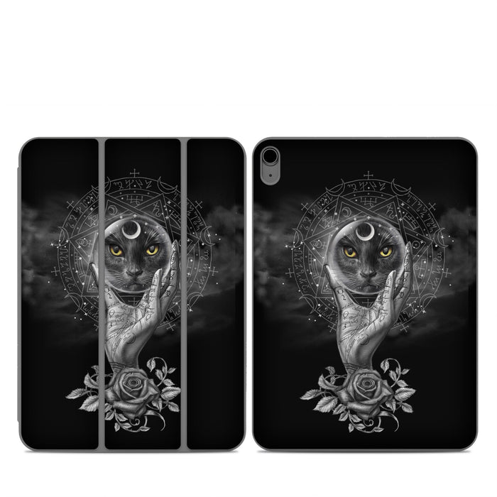Grimalkin's Glass - Apple Smart Folio Skin