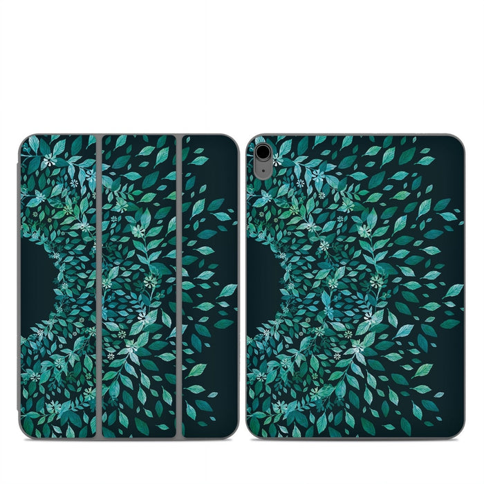 Growth - Apple Smart Folio Skin
