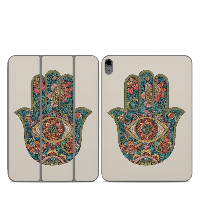 Hamsa - Apple Smart Folio Skin