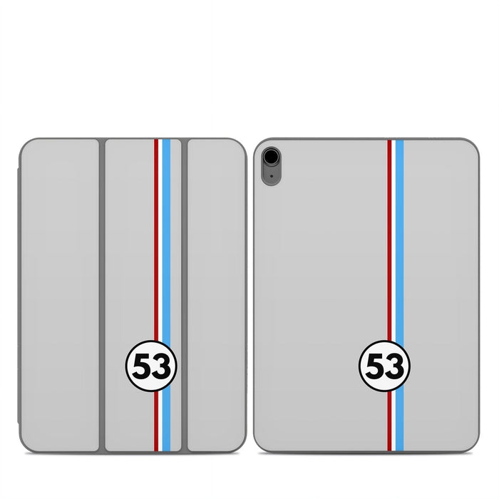 Herbert the Caring Insect - Apple Smart Folio Skin