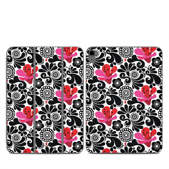 Hawaiian Punch - Apple Smart Folio Skin