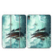 Into the Unknown - Apple Smart Folio Skin - eZthings USA WE SORT ALL THE CRAZIEST GADGETS, GIZMOS, TOYS & TECHNOLOGY, SO YOU DON'T HAVE TO.
