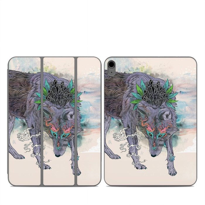 Journeying Spirit - Apple Smart Folio Skin