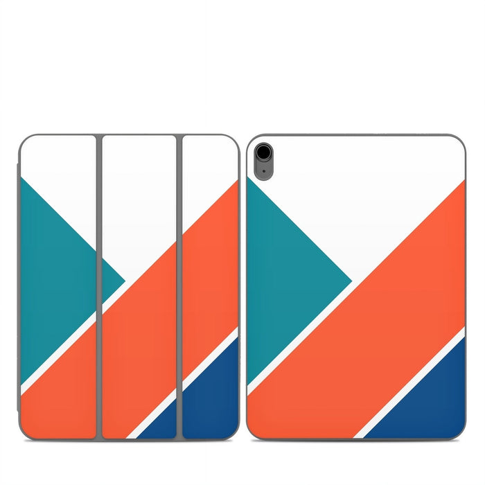 Kathy - Apple Smart Folio Skin