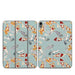 KoiFish Pond - Apple Smart Folio Skin - eZthings USA WE SORT ALL THE CRAZIEST GADGETS, GIZMOS, TOYS & TECHNOLOGY, SO YOU DON'T HAVE TO.