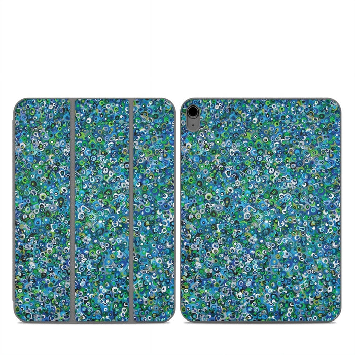Last Dance - Apple Smart Folio Skin