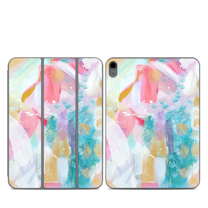 Life Of The Party - Apple Smart Folio Skin