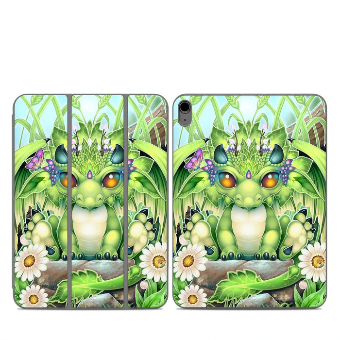 Love Your Inner Child - Apple Smart Folio Skin