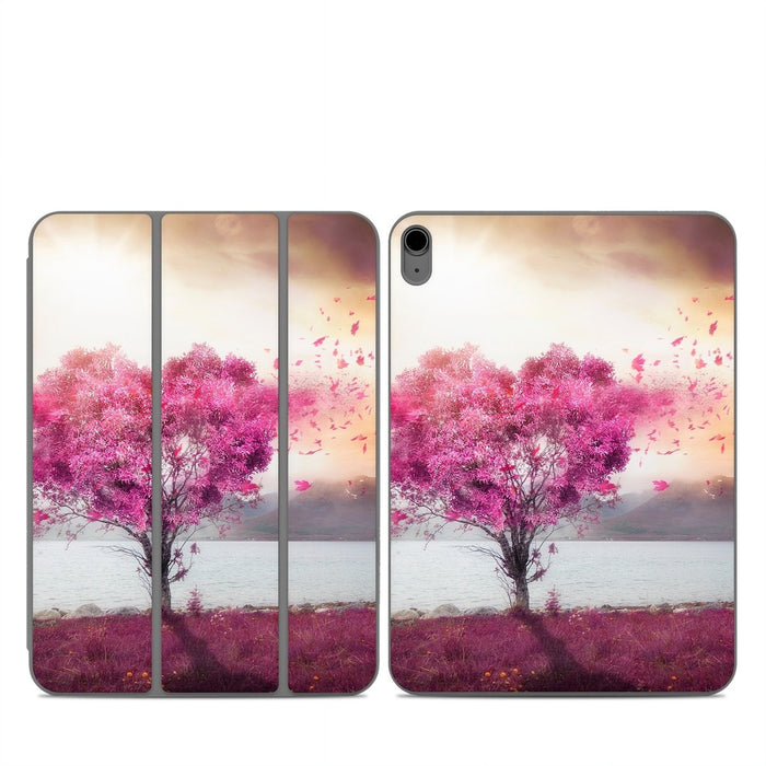 Love Tree - Apple Smart Folio Skin
