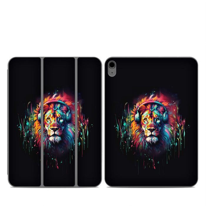 Melomaniac - Apple Smart Folio Skin