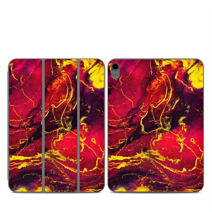 Miasma - Apple Smart Folio Skin