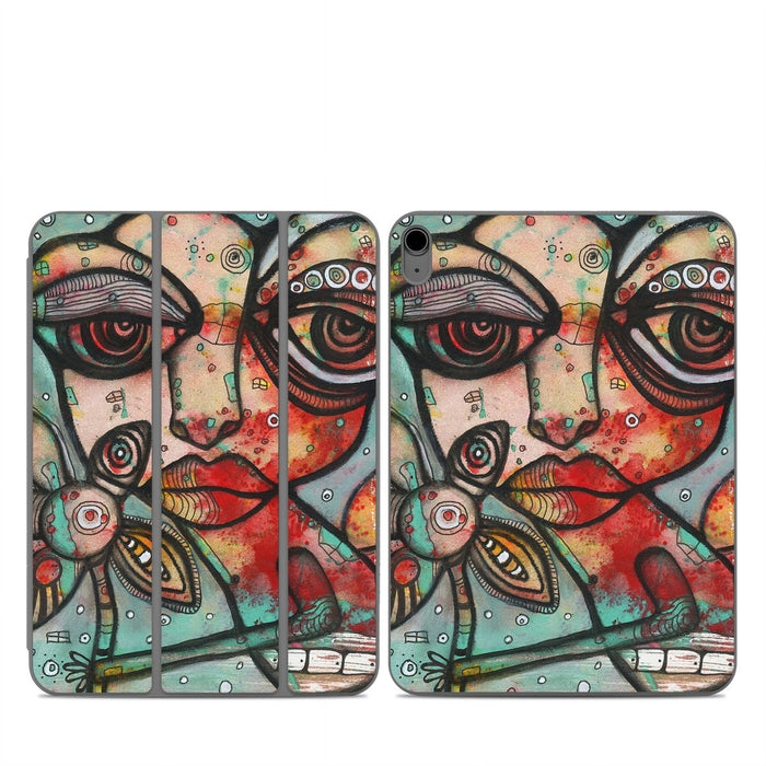 Mine - Apple Smart Folio Skin