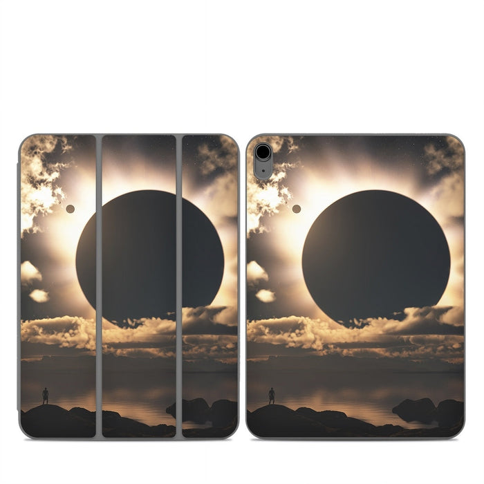 Moon Shadow - Apple Smart Folio Skin