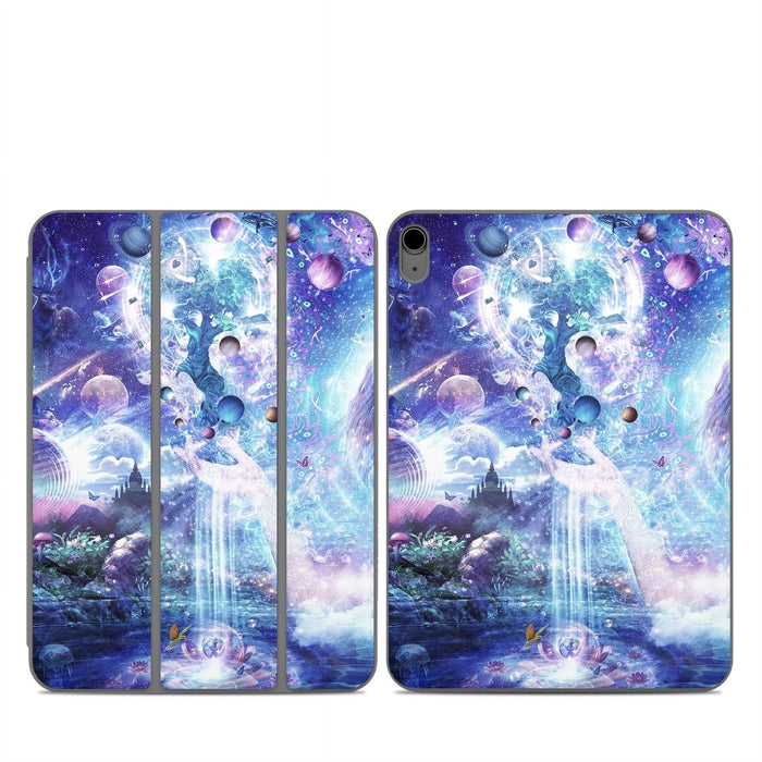 Mystic Realm - Apple Smart Folio Skin
