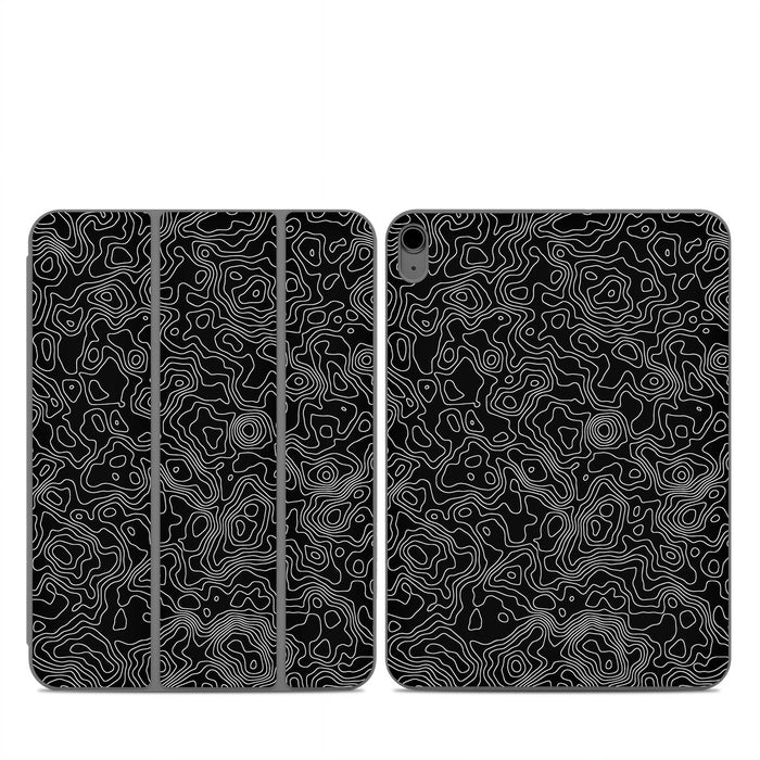 Nocturnal - Apple Smart Folio Skin