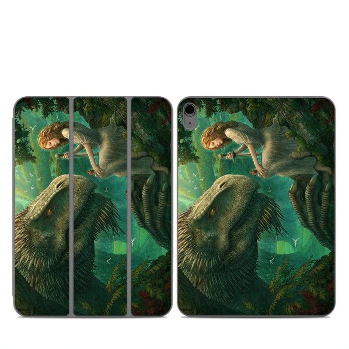 Playmates - Apple Smart Folio Skin - eZthings USA WE SORT ALL THE CRAZIEST GADGETS, GIZMOS, TOYS & TECHNOLOGY, SO YOU DON'T HAVE TO.