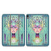Queen Gratitude - Apple Smart Folio Skin - eZthings USA WE SORT ALL THE CRAZIEST GADGETS, GIZMOS, TOYS & TECHNOLOGY, SO YOU DON'T HAVE TO.