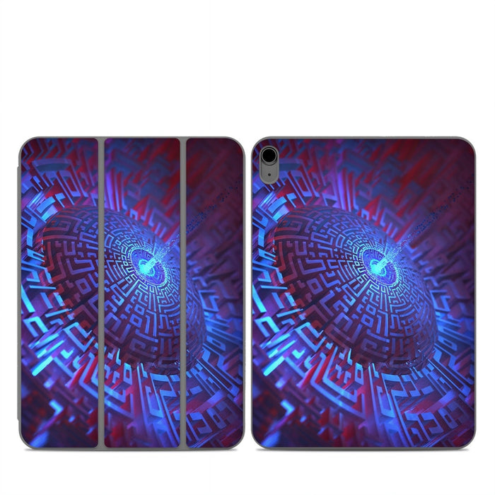 Receptor - Apple Smart Folio Skin