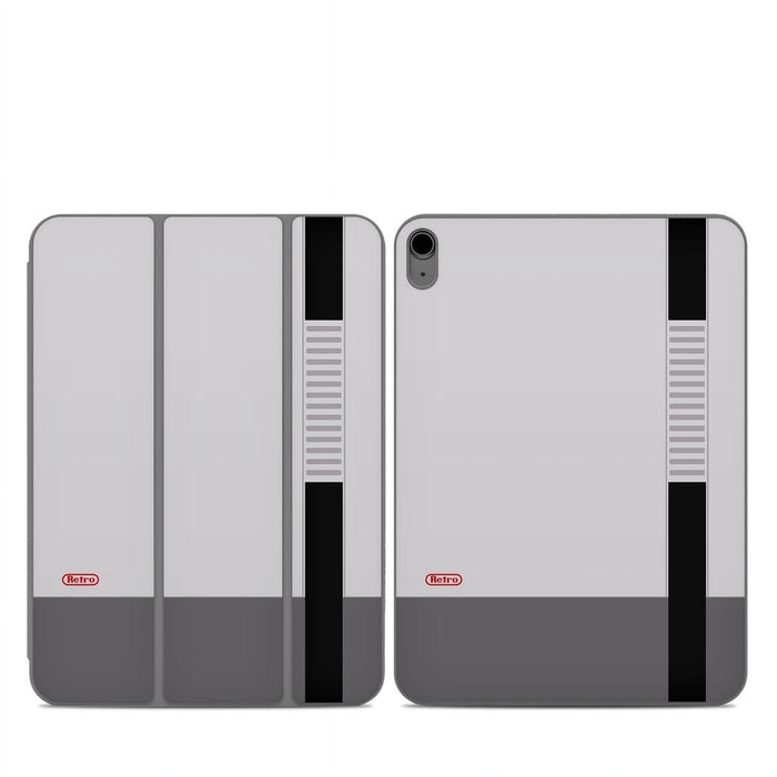 Retro Horizontal - Apple Smart Folio Skin