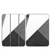 Slate - Apple Smart Folio Skin - eZthings USA WE SORT ALL THE CRAZIEST GADGETS, GIZMOS, TOYS & TECHNOLOGY, SO YOU DON'T HAVE TO.