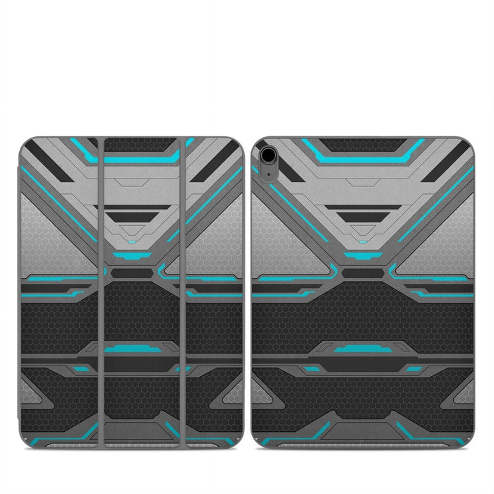 Spec - Apple Smart Folio Skin