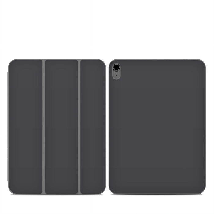 Solid State Slate Grey - Apple Smart Folio Skin