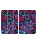 Summer Tropics - Apple Smart Folio Skin - eZthings USA WE SORT ALL THE CRAZIEST GADGETS, GIZMOS, TOYS & TECHNOLOGY, SO YOU DON'T HAVE TO.