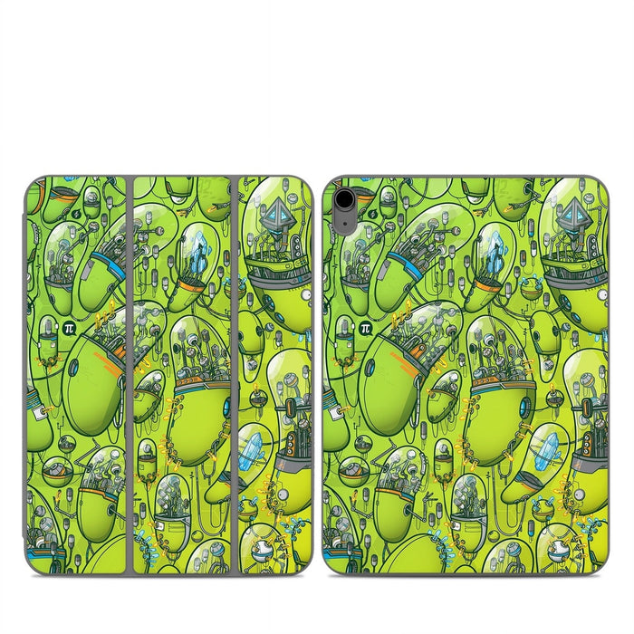 The Hive - Apple Smart Folio Skin
