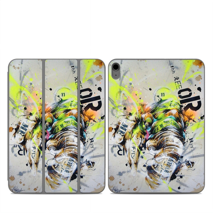Theory - Apple Smart Folio Skin