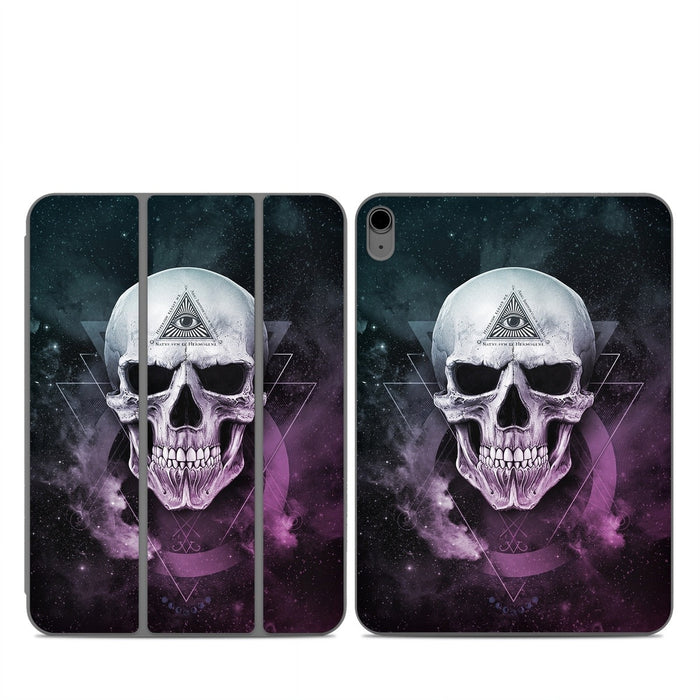 The Void - Apple Smart Folio Skin - eZthings USA WE SORT ALL THE CRAZIEST GADGETS, GIZMOS, TOYS & TECHNOLOGY, SO YOU DON'T HAVE TO.