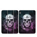 The Void - Apple Smart Folio Skin - eZthings USA WE SORT ALL THE CRAZIEST GADGETS, GIZMOS, TOYS & TECHNOLOGY, SO YOU DON'T HAVE TO.
