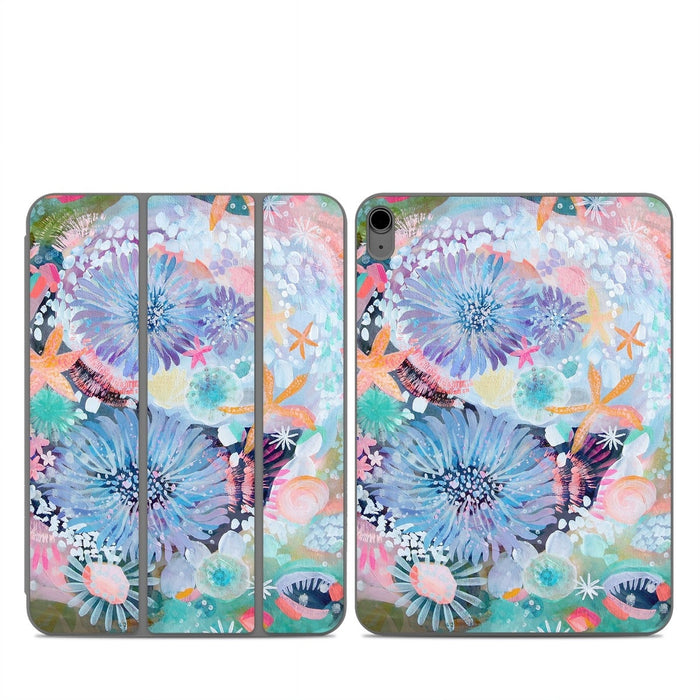 Tidepool - Apple Smart Folio Skin