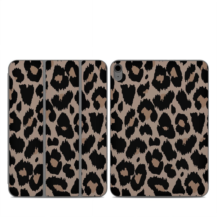 Untamed - Apple Smart Folio Skin