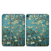 Blossoming Almond Tree - Apple Smart Folio Skin - eZthings USA WE SORT ALL THE CRAZIEST GADGETS, GIZMOS, TOYS & TECHNOLOGY, SO YOU DON'T HAVE TO.