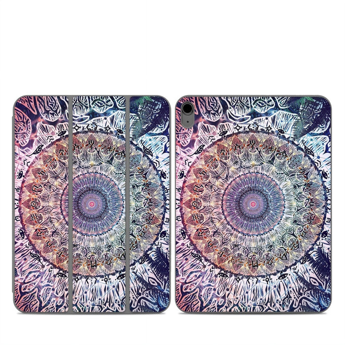 Waiting Bliss - Apple Smart Folio Skin - eZthings USA WE SORT ALL THE CRAZIEST GADGETS, GIZMOS, TOYS & TECHNOLOGY, SO YOU DON'T HAVE TO.