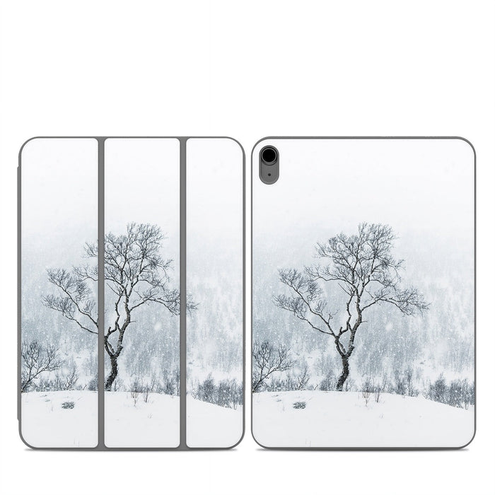 Winter Is Coming - Apple Smart Folio Skin