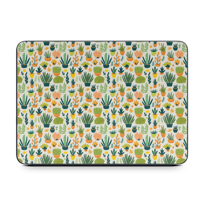 Back Porch - Apple Smart Keyboard Folio Skin