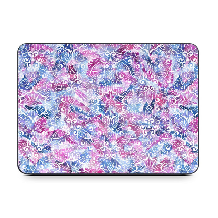 Boho Fizz - Apple Smart Keyboard Folio Skin