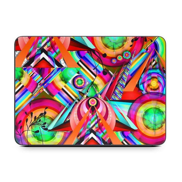 Calei - Apple Smart Keyboard Folio Skin