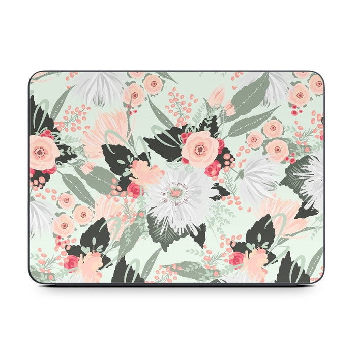 Carmella Creme - Apple Smart Keyboard Folio Skin