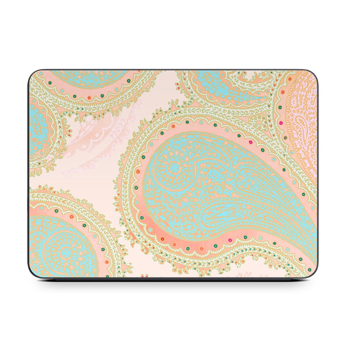 Casablanca Dream - Apple Smart Keyboard Folio Skin
