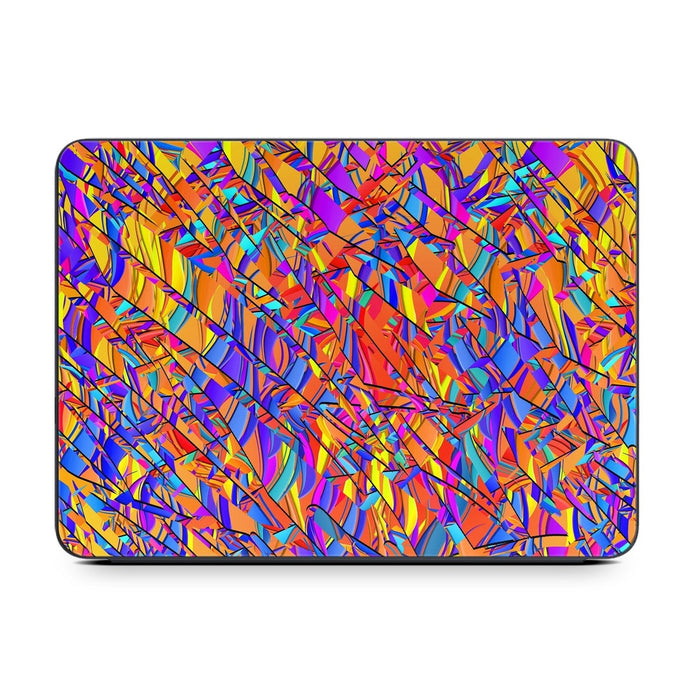 Colormania - Apple Smart Keyboard Folio Skin